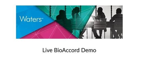 Live BioAccord Demo: Oligos Analyses with Enhanced Capabilities