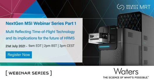 Multi Reflecting Time-of-Flight Technology and its implications for the future of HRMS