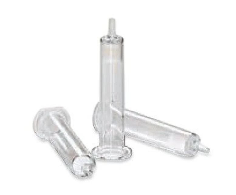 Waters: Oasis Glass Cartridges