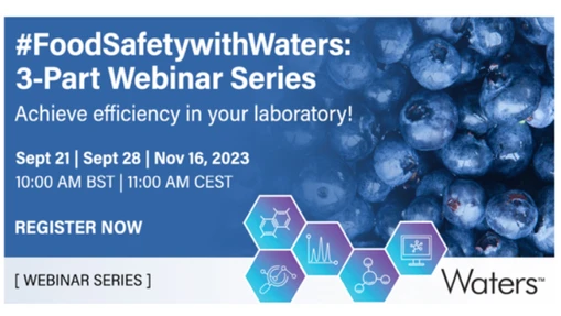 Meeting the new EU regulatory requirements and recommendations for PFAS analysis in food