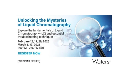 Unlocking the Mysteries of Liquid Chromatography: Technical Expert Roundtable