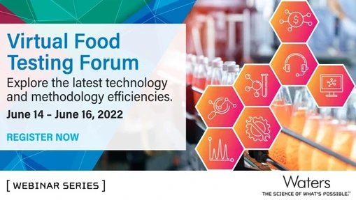 Innovation in the Pursuit of Safe, Authentic, Nutritious, and Sustainable Food Supply Chains