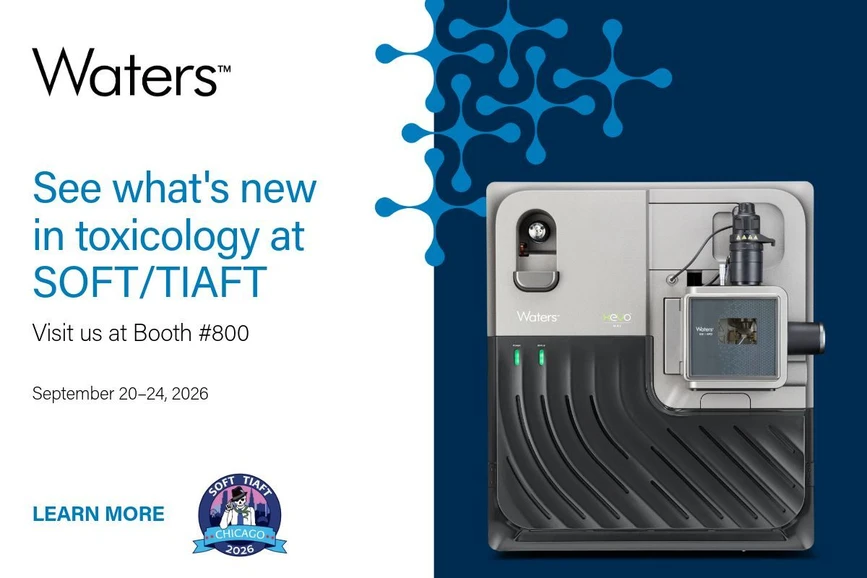 Waters at SOFT/TIAFT 2026