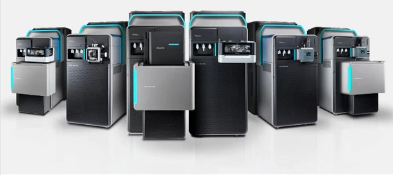 Waters Cyclic IMS P20 Mass Spectrometer