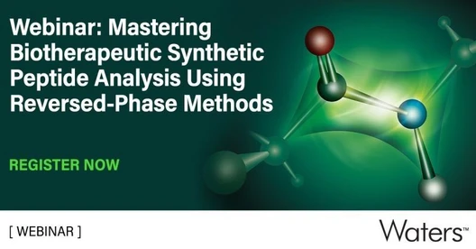 Development of Reversed-Phase Methods for the Analysis of Biotherapeutic Synthetic Peptides including GLP-1 Agonists