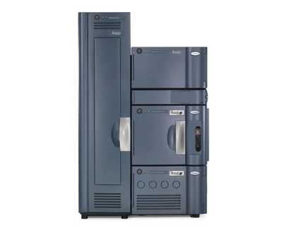 Waters ACQUITY UPLC I-Class PLUS System