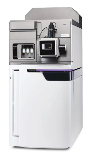 Waters SYNAPT XS High Resolution Mass Spectrometer
