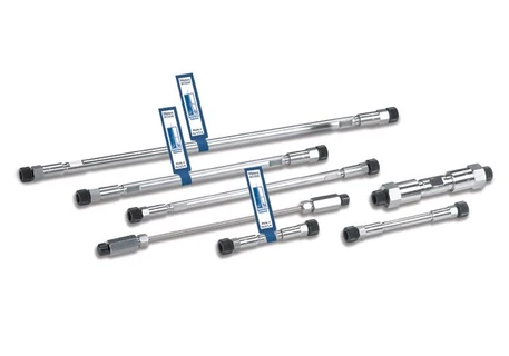 Waters Symmetry C18 HPLC Columns