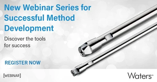 Systematic Method Development with MaxPeak Premier Columns: A Simple and Easy Protocol for Fast LC Method Generation