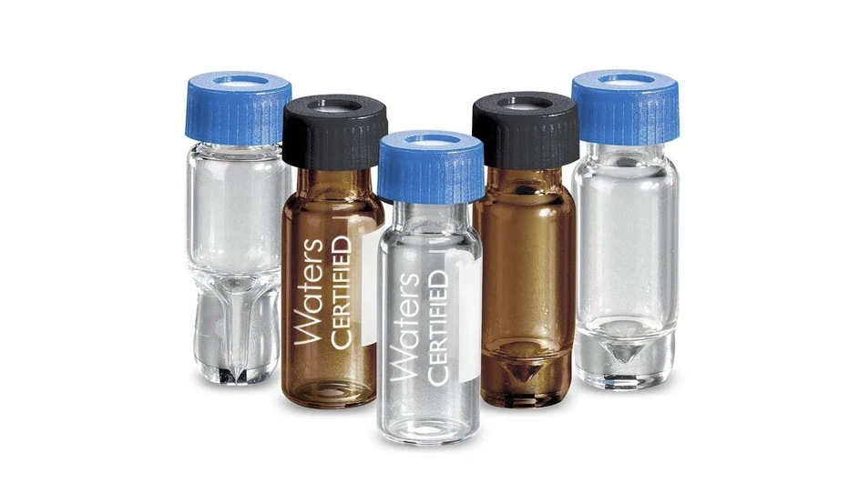 Waters Corporation: Vial Selection, Qualification, and the Evidence Behind the Decision