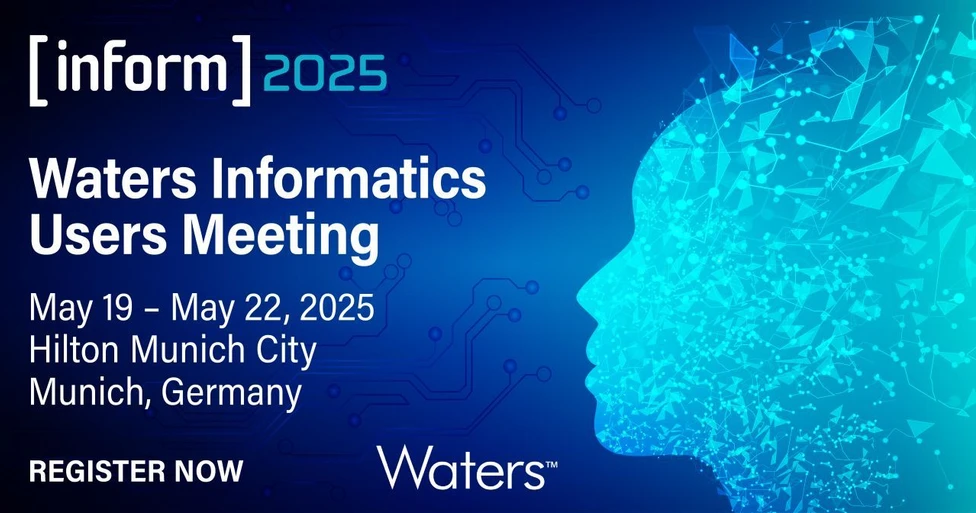 Waters Informatics Users Meeting 2025