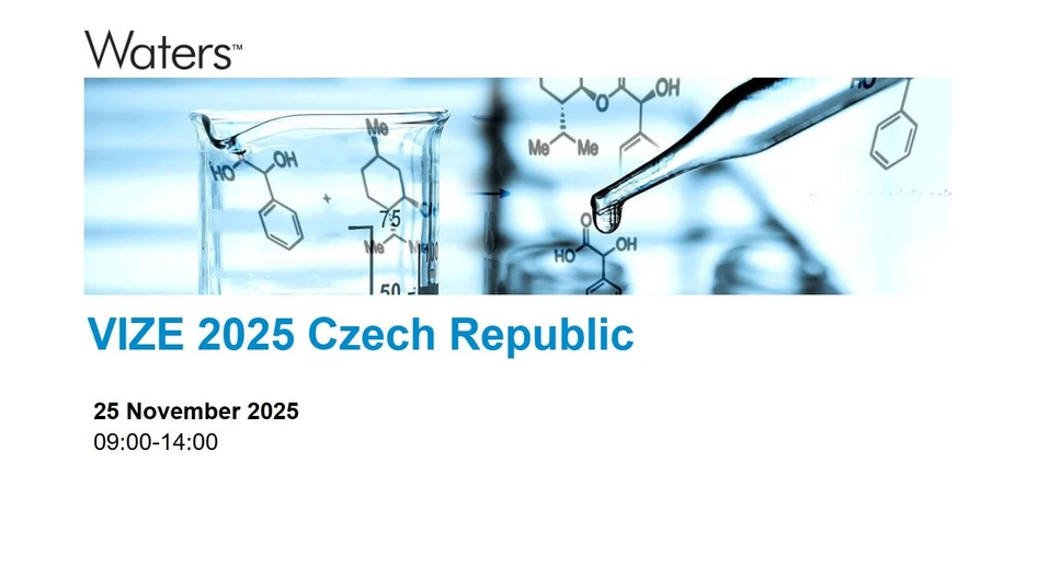 Waters: Waters seminář VIZE 2025