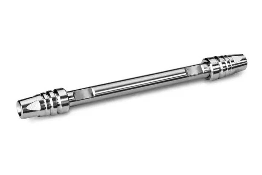 Waters: XSelect CSH Phenyl-Hexyl HPLC Column