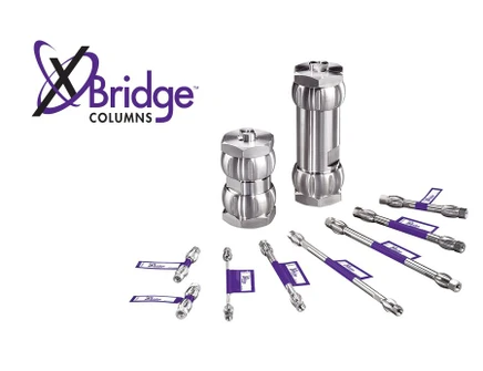 Waters XBridge Protein BEH C4 HPLC kolony
