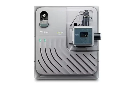 Waters Xevo MRT P10 QTof hmotnostní spektrometr