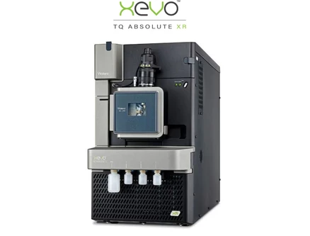 Waters Xevo TQ Absolute XR Triple Quadrupole Mass Spectrometer