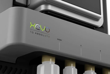 Waters Xevo TQ Absolute Triple Quadrupole Mass Spectrometer