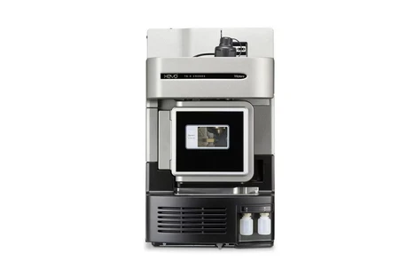 Waters Xevo TQ-S cronos Triple Quadrupole Mass Spectrometry