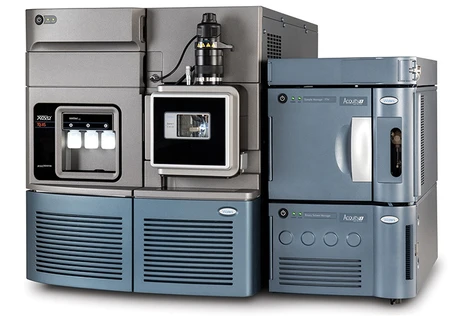 Waters Xevo TQ-XS Triple Quadrupole Mass Spectrometry