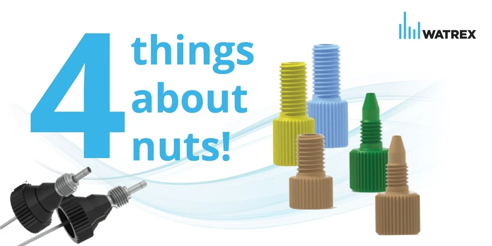 <p>Watrex: 4 things you should know about the chromatography nuts!</p>