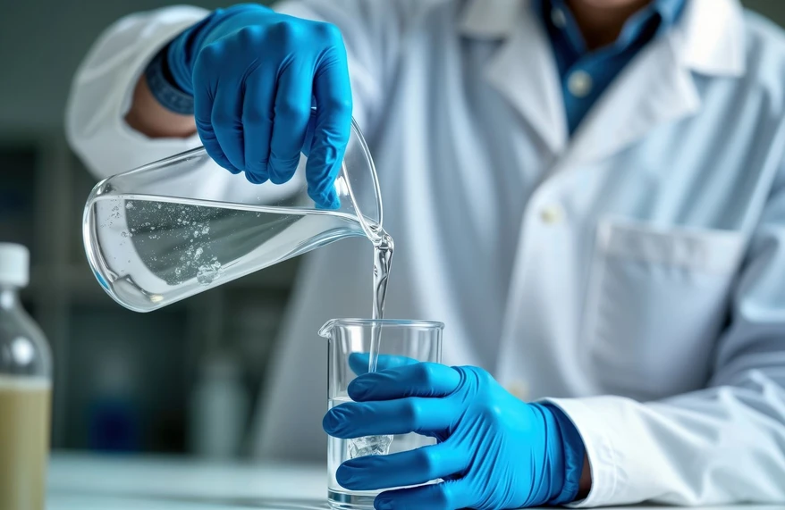 <p><strong>Watrex: </strong>How to clean laboratory water: Practical tips and solutions to the most common problems</p>