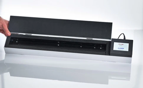 Watrex CTC 330 termostat HPLC kolon
