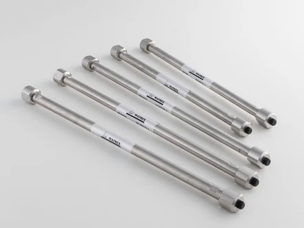 Watrex IonPlus HPLC kolony