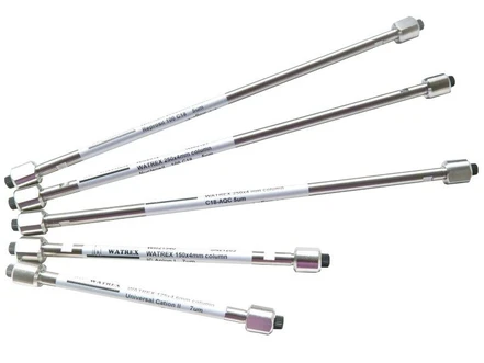 Watrex IonPlus HPLC kolony