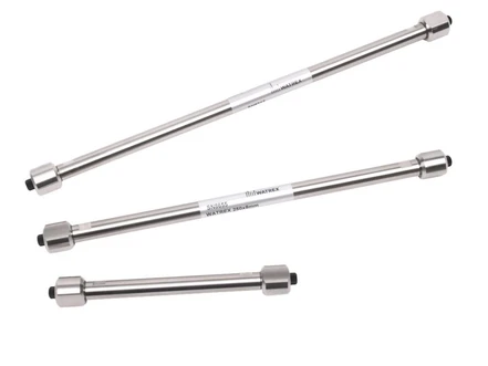 Watrex IonPlus HPLC kolony