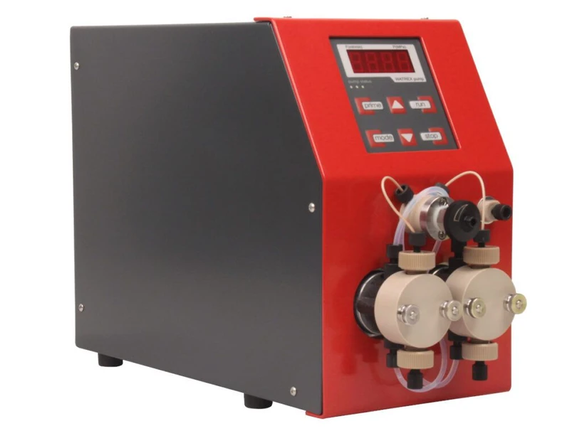 Watrex P280 HPLC Pump Prep, PEEK, biocompatible