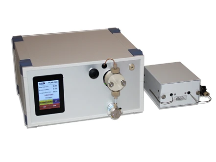 Watrex PCRS-300 Post-column derivatization