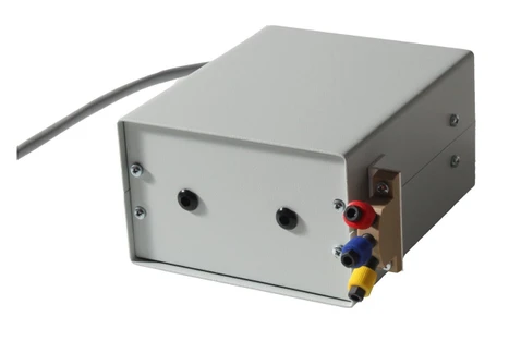 Watrex PCRS-300 Post-column derivatization