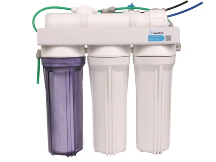 Watrex SCI-AQUA ROWAPUR DEMI 180 systém pro přípravu demineralizované vody