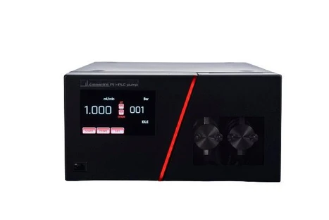 Watrex Streamline™ P1 HPLC Pump, Stainless Steel