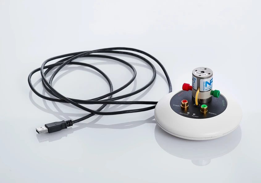 Watrex: Watrex UFO Solvent Recycler.