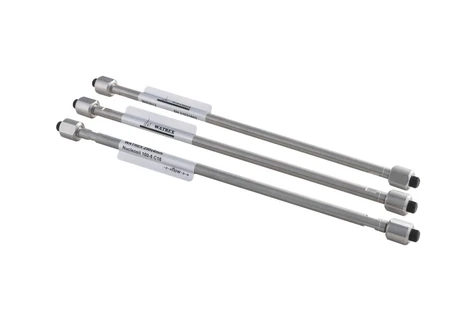 Watrex Deltasil 100 C18 HPLC kolony
