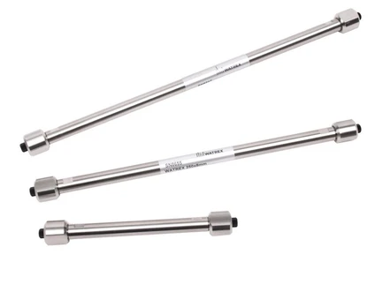Watrex Polymer IEX HPLC columns