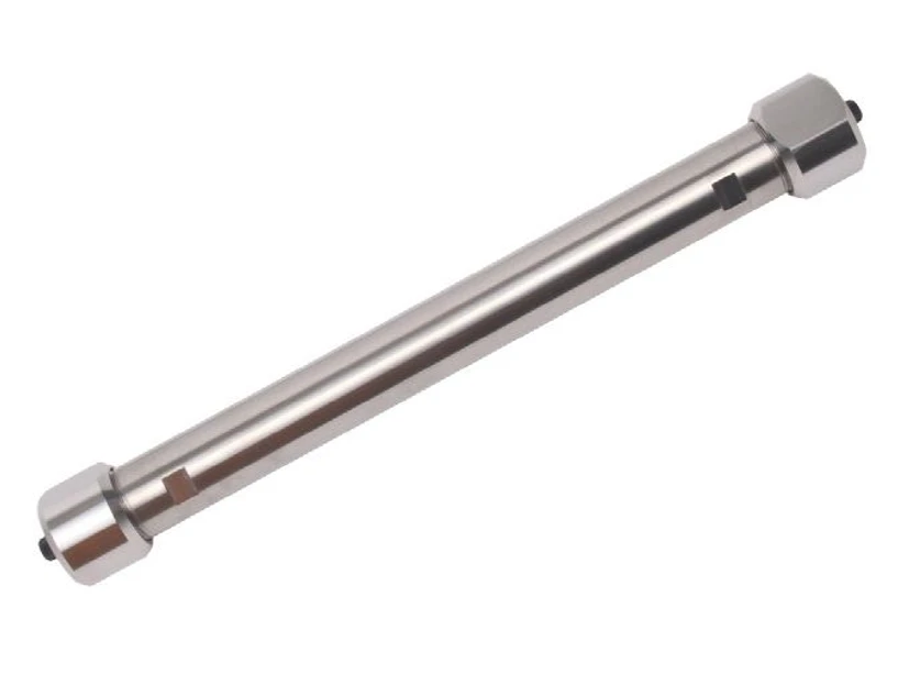Watrex: Watrex SCS 205 Sample cleanup system - column