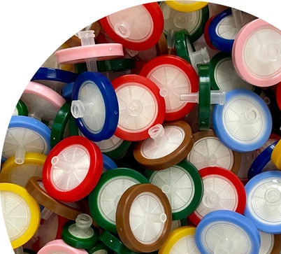 Watrex SYRINGE FILTERS