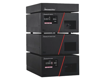 Watrex Streamline VD1 Viscosimetric HPLC detector