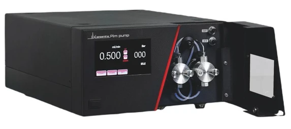 Watrex Streamline™ P1 HPLC Pump, Stainless Steel