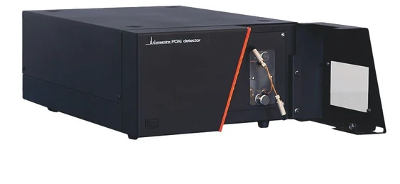 Watrex Streamline binary gradient HPLC system