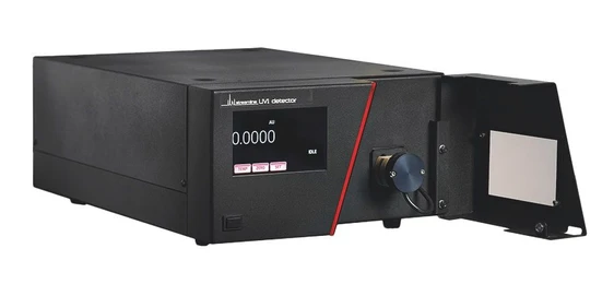 Watrex Streamline™ UV1 HPLC detector, PEEK