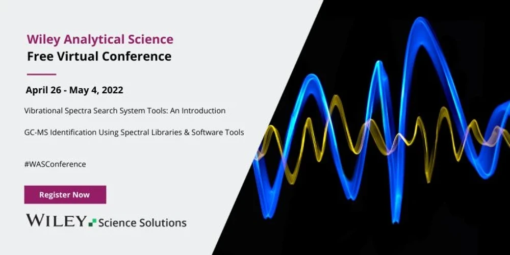 Wiley: GC-MS Identification Using Spectral Libraries & Software Tools