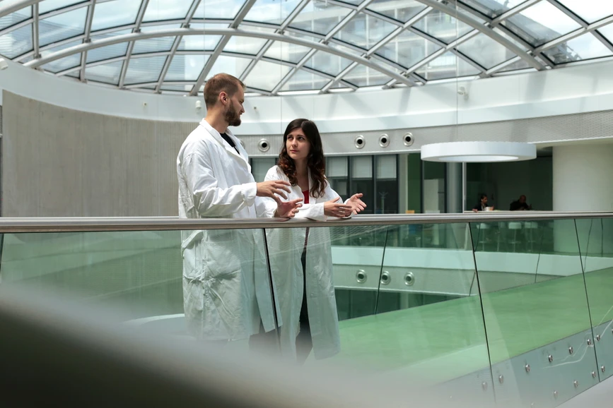 <p>CEITEC: CEITEC MU, ilustrační foto</p>
