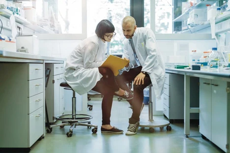 Nabídky workshopů v partnerských laboratořích Agilent Technologies
