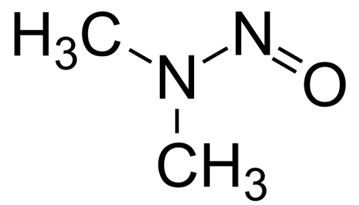 N-nitrosaminy v 21. století