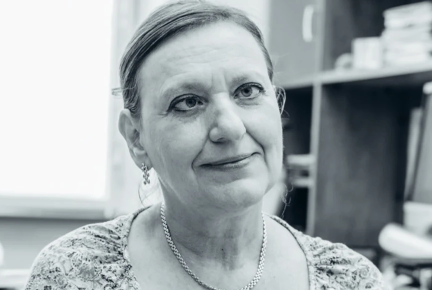 <p>Vysoká škola chemicko-technologická v Praze/Michal Ureš: HLEDÁNÍ DYNAMICKÉ ROVNOVÁHY tři generace výzkumnic na VŠCHT Praha</p>
