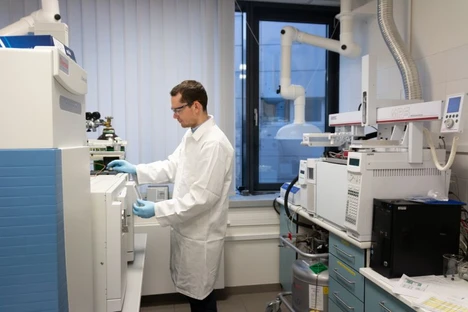 Recetox otevře živou laboratoř za miliardu, naláká i zahraniční vědce