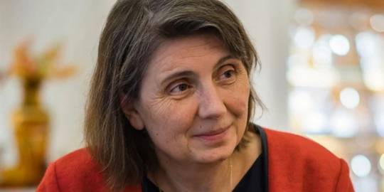 Problém není, že by výzkumu chyběly peníze, ale kam jdou, říká Rut Bízková